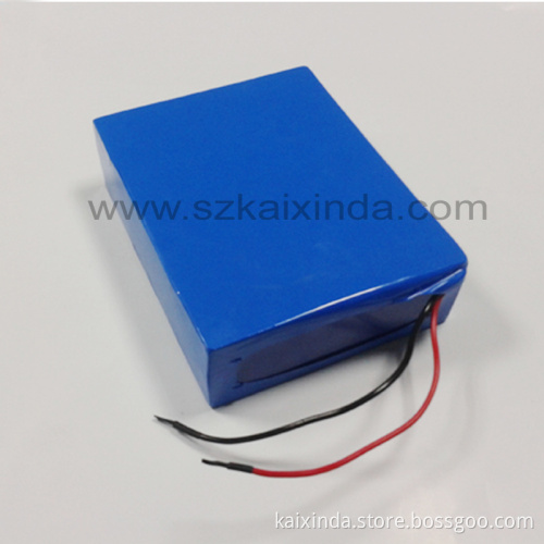 24V Deep Cycle Battery Lithium 40ah
